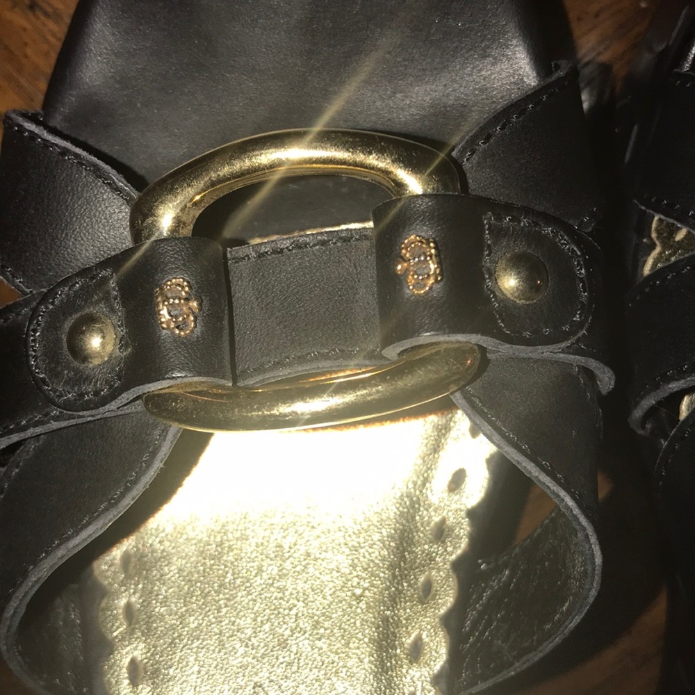 Juicy Couture Wedges - Picture 9 of 9